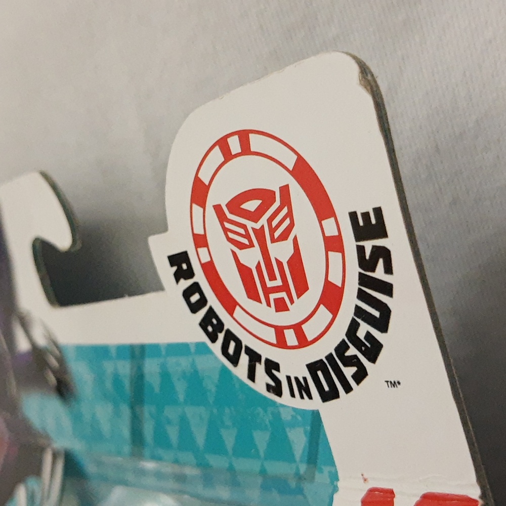Transformers RID Robots in Disguise Mini-Con RATBAT Action Figure 2014 NIP - Picture 11 of 12